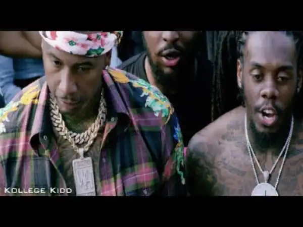 Video: Arod Somebody Feat. Moneybagg Yo - Everybody